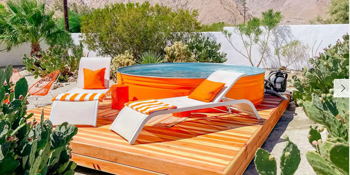 TikTok Is Obsessed with This Budget-Friendly Trend for Small Outdoor Spaces